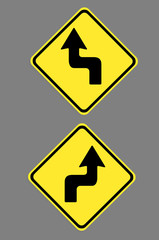 traffic sign