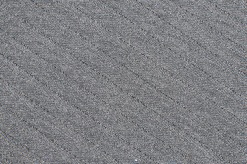 the herringbone fabric