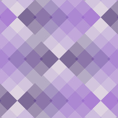 Pastel colored lilac seamless pattern