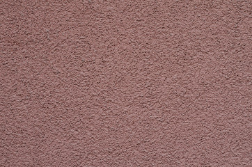 Wall textured surface