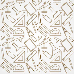 Background for school