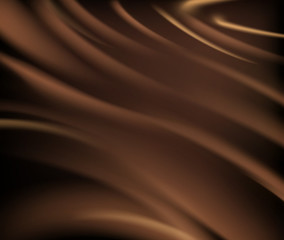 Chocolate background - 63534850