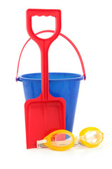 Beach Toys