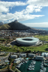 Lion's Head, Kapstadt © DirkR