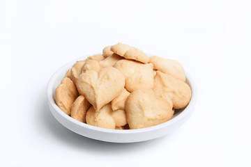 Butter cookies