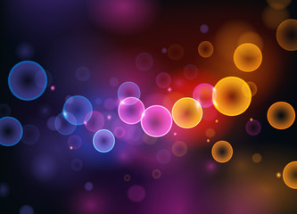 Abstract background