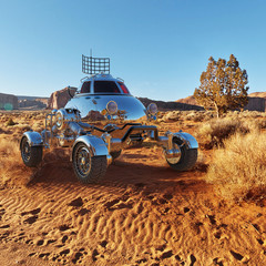 desert car © DM7