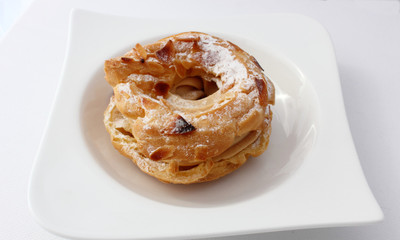 Solitude du Paris Brest