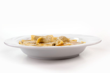 ravioli del basso Piemonte