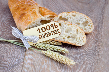 gluten free