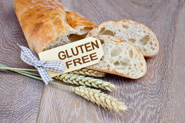 gluten free