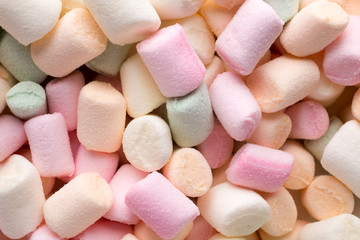 Marshmallow.