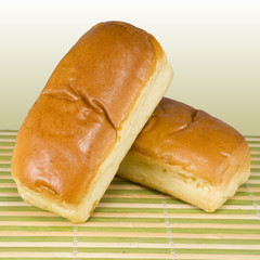 image of buns closeup