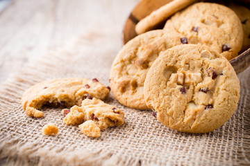 Cookies.