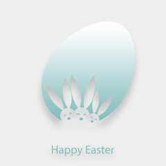 Easter background