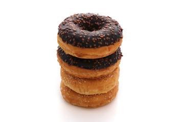 Donuts