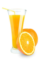 orange juice