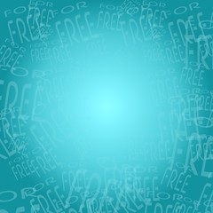 Fototapeta premium free background