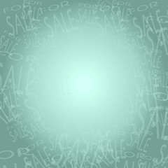  sale background
