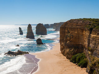 Twelve Apostles Australia