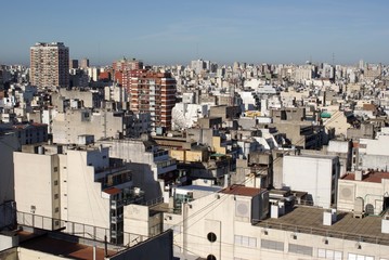 Buenos Aires, Argentine