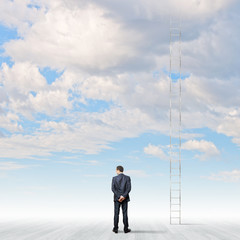 Ladder of success