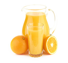 orange juice