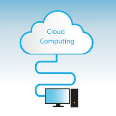 Cloud Computing Concept