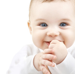 adorable baby