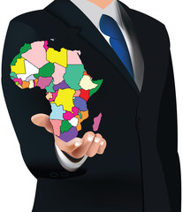 sostegno africa