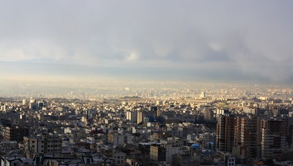 Téhéran, Iran
