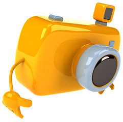 Camera