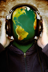 World music