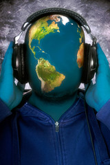 World music