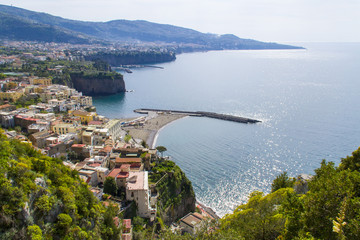 sorrento