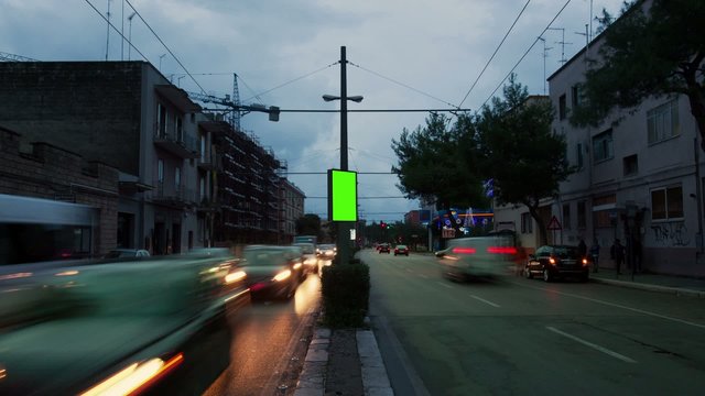 Circonvallazione