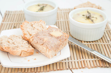 liver pate