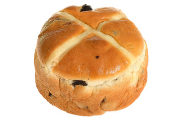 Hot Cross Bun