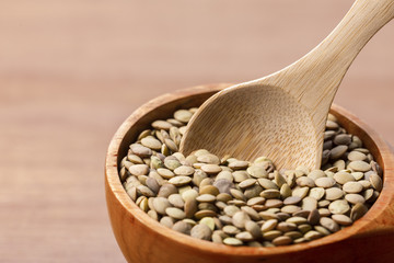 Lentils