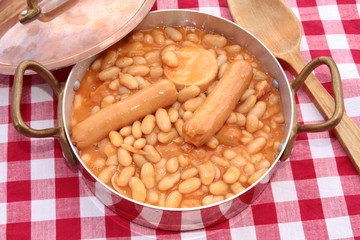 cassoulet