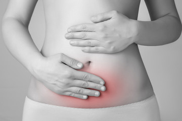 Abdominal pain