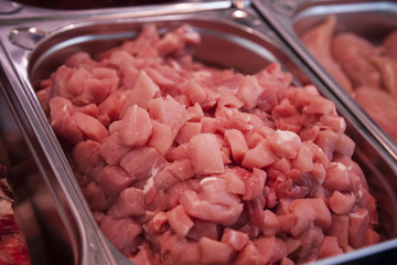 Fleisch