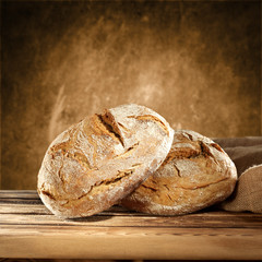 bread
