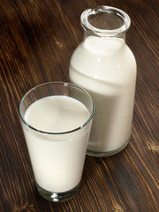 Milch