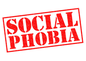 SOCIAL PHOBIA