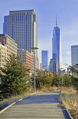 Freedom Tower, World Trade Center, New York