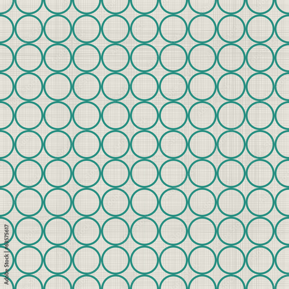 Poster retro abstract seamless background