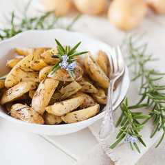 rosmarinkartoffeln
