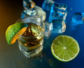 tequila