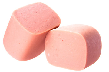ham sausage